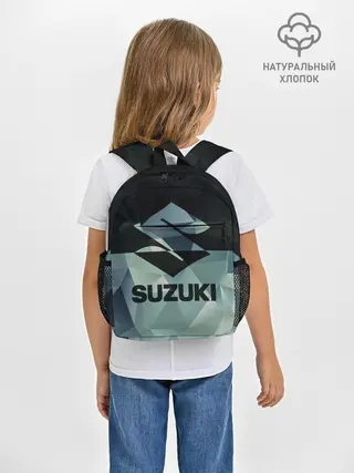 Рюкзак детский / SUZUKI