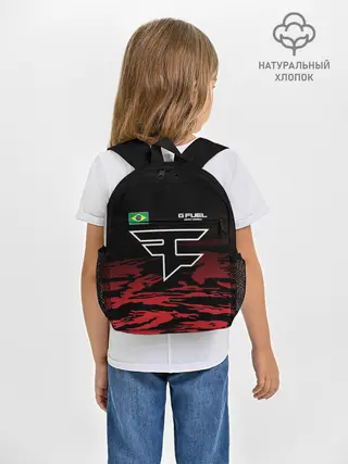 Рюкзак детский / cs:go - FaZe Clan