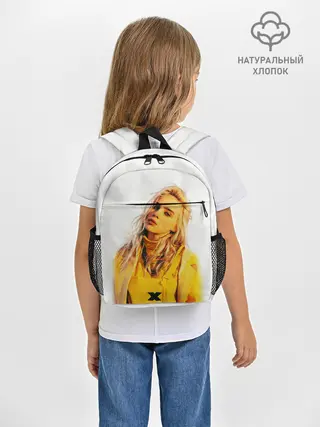 Рюкзак детский / BILLIE EILISH