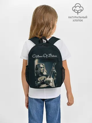 Рюкзак детский / Children of Bodom 20