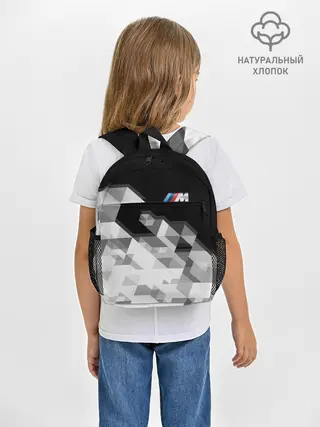 Рюкзак детский / BMW | БМВ
