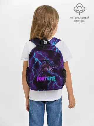 Рюкзак детский / FORTNITE RAVEN