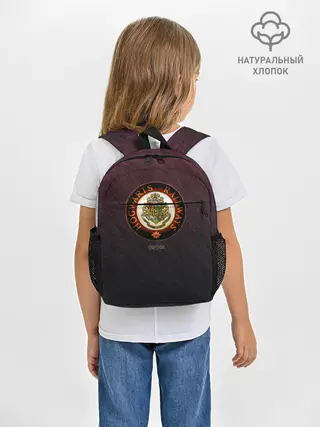 Рюкзак детский / Coat of Hogwarts