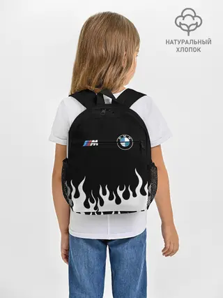 Рюкзак детский / BMW / БМВ