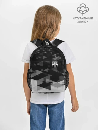 Рюкзак детский / Barcelona Geometry Sport