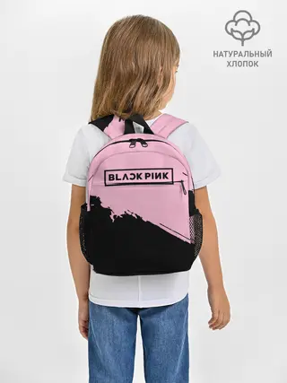 Рюкзак детский / BlackPink