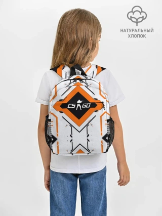 Рюкзак детский / Asiimov