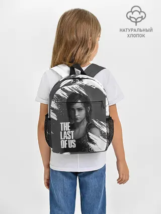 Рюкзак детский / THE LAST OF US