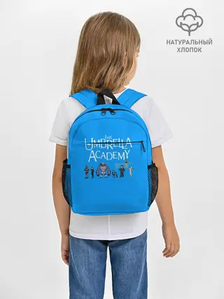 Рюкзак детский / The umbrella academy