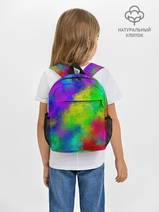 Рюкзак детский / Multicolored