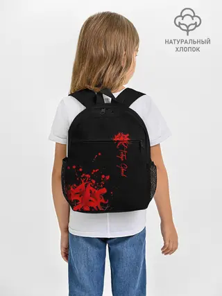 Рюкзак детский / Tokyo Ghoul