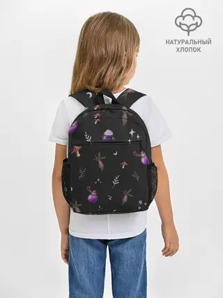 Рюкзак детский / Magic pattern
