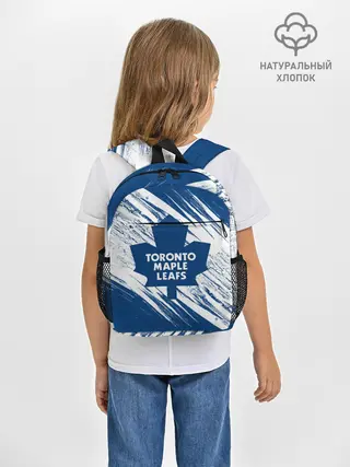 Рюкзак детский / Toronto Maple Leafs,