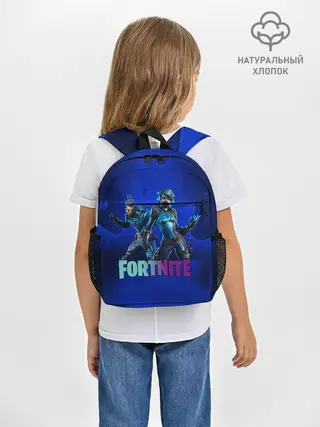 Рюкзак детский / fortnite
