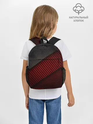 Рюкзак детский / CARBON STYLE