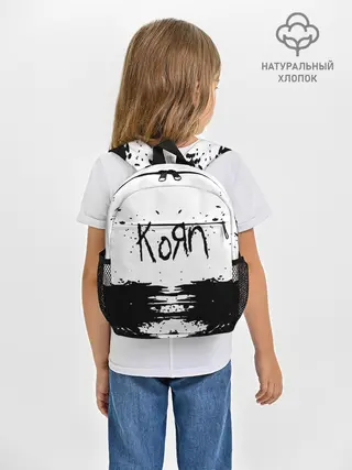 Рюкзак детский / korn