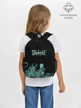Рюкзак детский / Slipknot