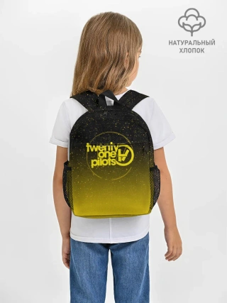 Рюкзак детский / TWENTY ONE PILOTS TOP