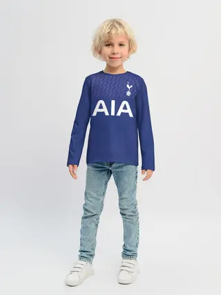 Детский лонгслив / Kane away 19-20