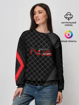 Женский свитшот / N7