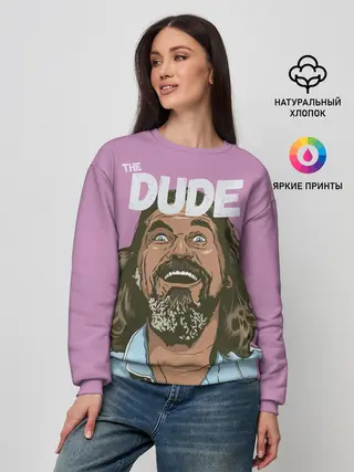 Женский свитшот / 2939981