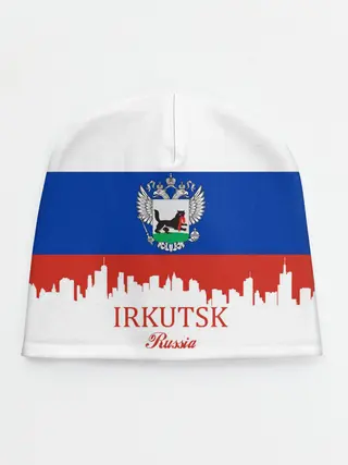 Детская шапка / IRKUTSK