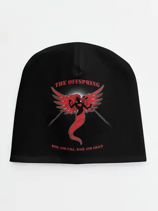 Детская шапка / The Offspring
