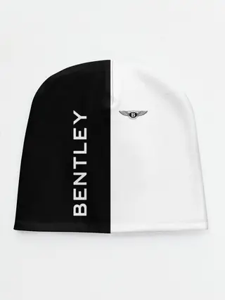 Детская шапка / Bentley