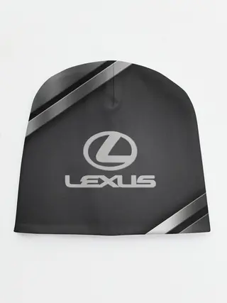 Детская шапка / LEXUS SPORT