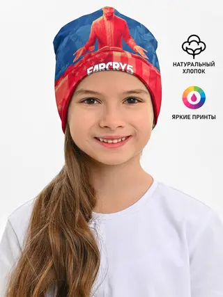 Детская шапка / Joseph Seed Family