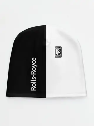 Детская шапка / Rolls-Royce