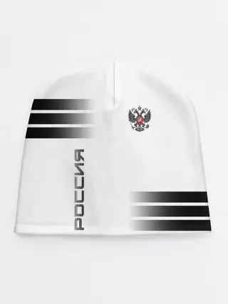 Детская шапка / Россия