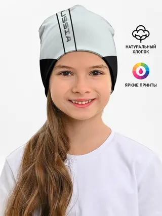 Детская шапка / Russia