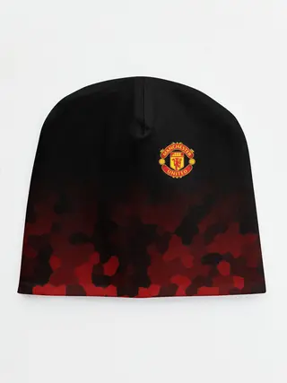 Детская шапка / F.C.M.U SPORT