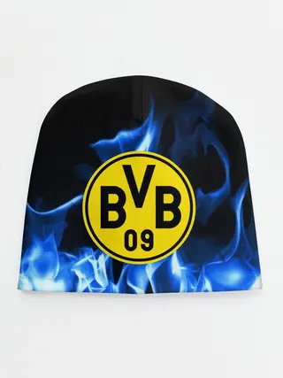 Детская шапка / BORUSSIA