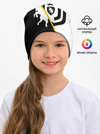 Детская шапка / JUVENTUS.