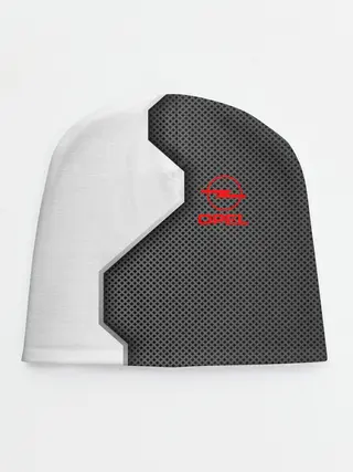 Детская шапка / Opel sport uniform auto