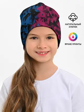 Детская шапка / ФК Барселона