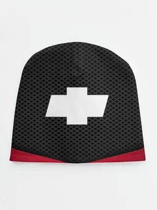 Детская шапка / CHEVROLET