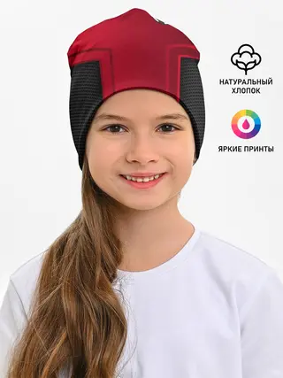Детская шапка / yamaha sport