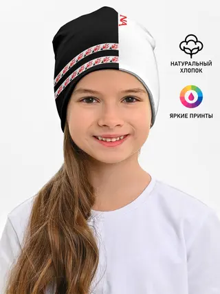 Детская шапка / Louna