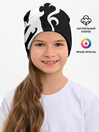 Детская шапка / Chelsea Exclusive