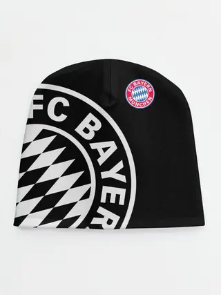Детская шапка / Bayern Munchen Exclusive