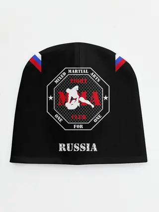 Детская шапка / MMA