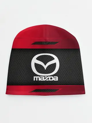 Детская шапка / MAZDA SPORT