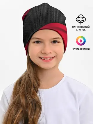 Детская шапка / MERCEDES BENZ SPORT