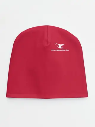 Детская шапка / cs:go - Mousesports