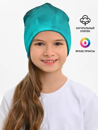 Детская шапка / DETROIT BECOME HUMAN