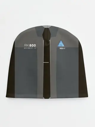 Детская шапка / Detroit RK 800
