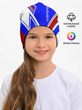 Детская шапка / Swimmer